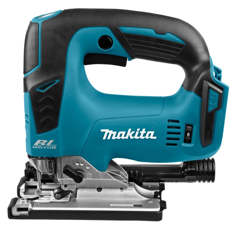 Pilarka dojazdowa Makita DJV182RTJ 18 V 5,0 Ah Li-Ion