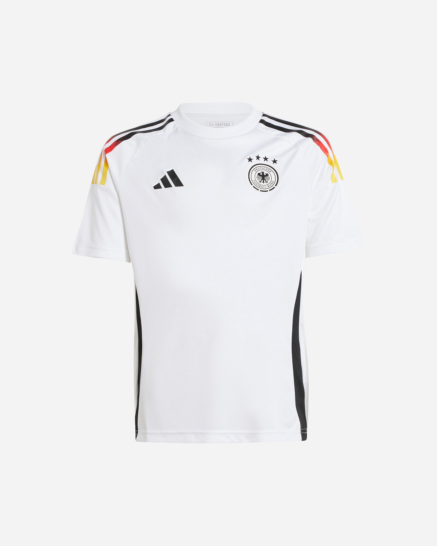 Oficiálny futbalový dres Adidas Germany Home Fan Jr IP8148