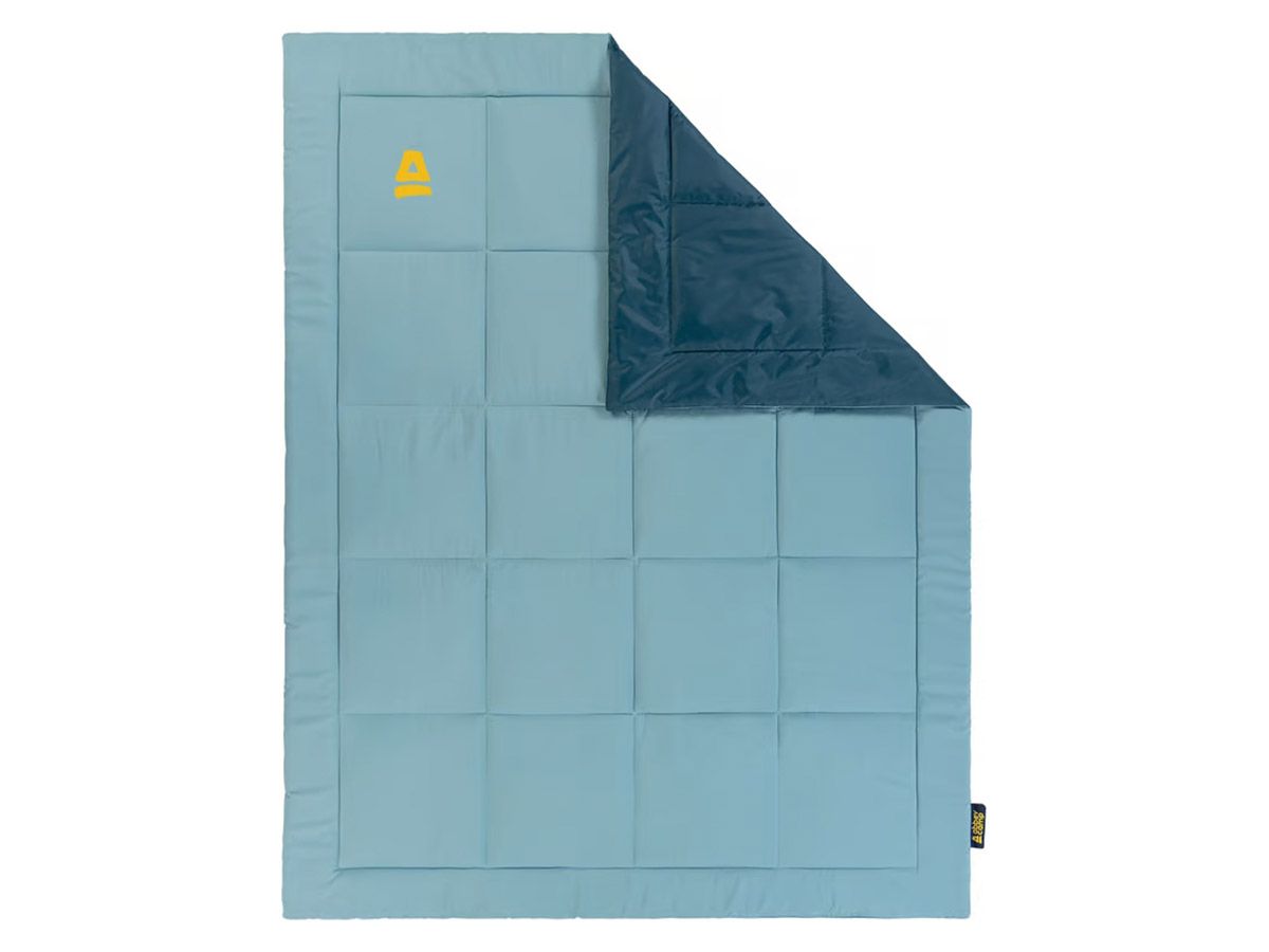 Abbey Camp Saopaolo Padded Picknickdecke