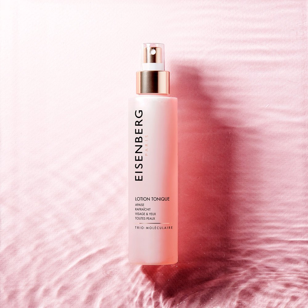 EISENBERG Damenpflege, Klassische Linie Lotion Tonique