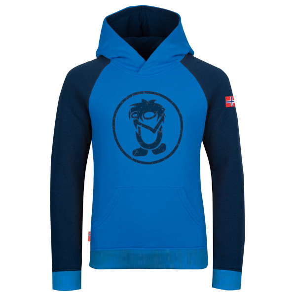 Trollkids - Kid's Stavanger Sweater - Hoodie
