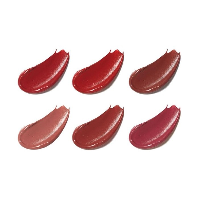 Lipgloss Geschenkset Red Collection von DEAR DAHLIA