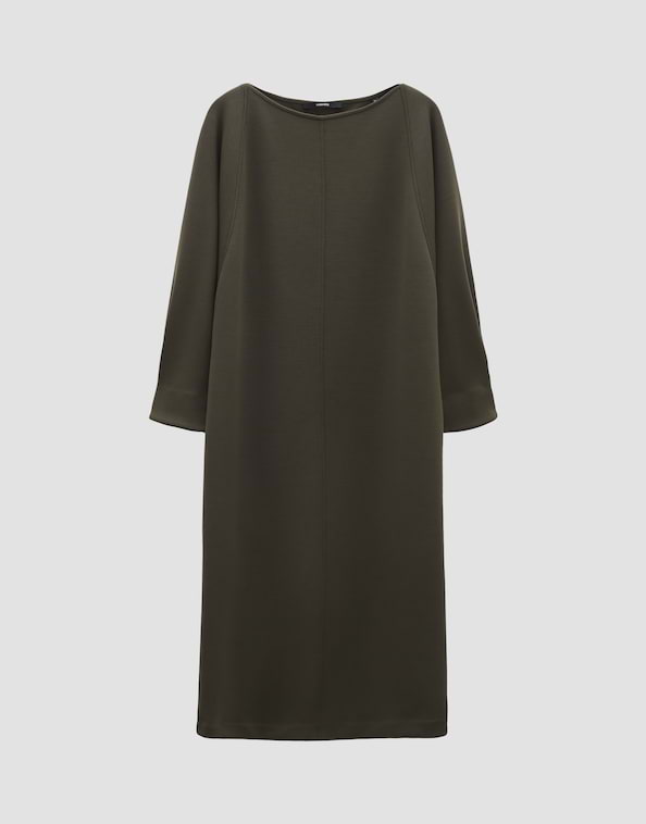 Sweatkleid Qelena