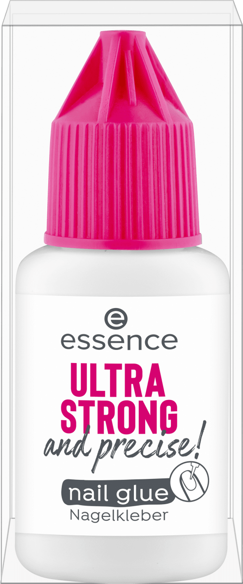 Nagelkleber Ultra Strong And Precise, 8 g