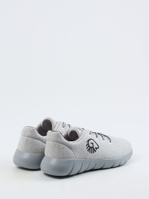 Schnürschuh-71134490003 Giesswein