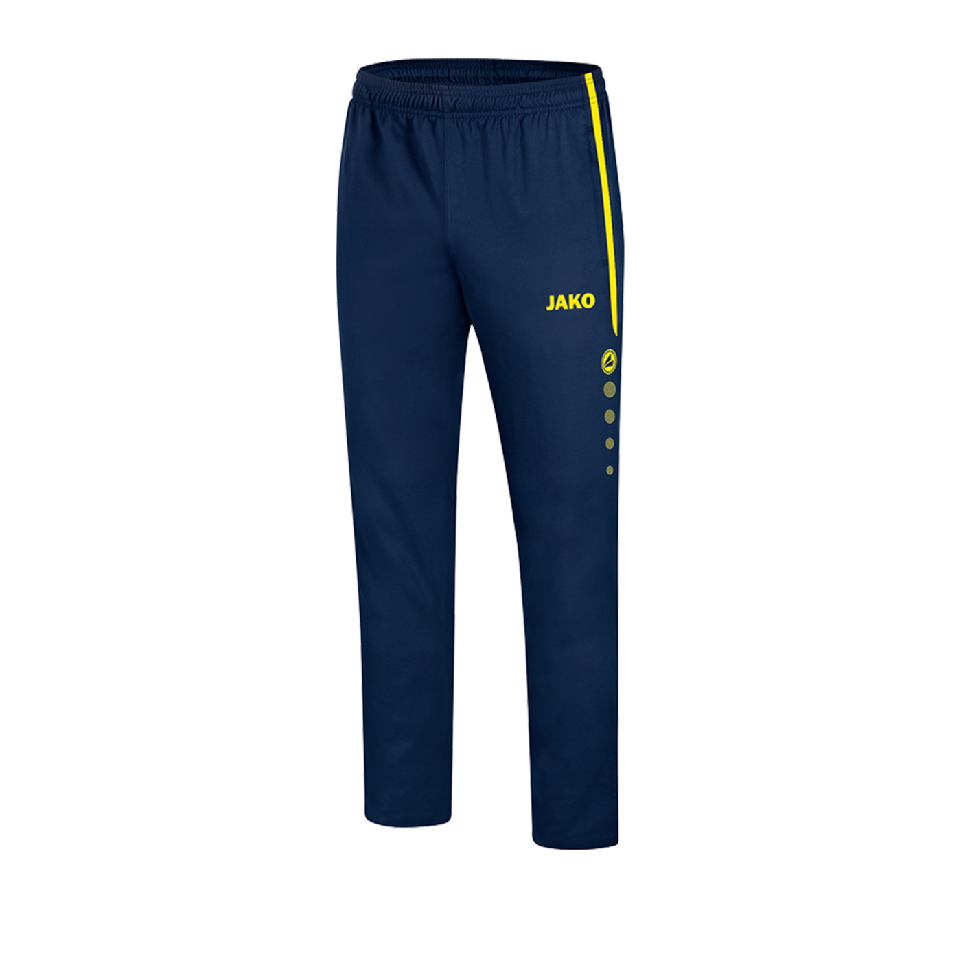 Jako Striker 2.0 Präsentationshose Kids Blau F89