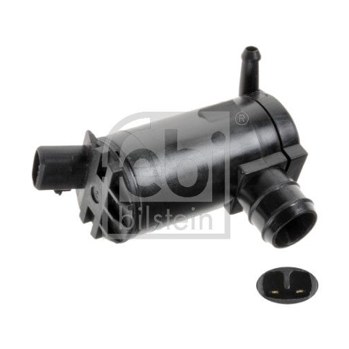 109272 WASCHWASSERPUMPE FEBI - ATU