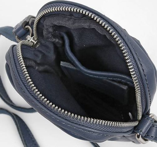 FREDsBRUDER FB Handytasche Leder 9 cm