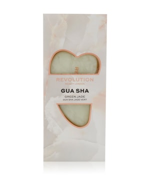 REVOLUTION SKINCARE Green Jade Gua Sha Gesicht Roll-On-1 Stk