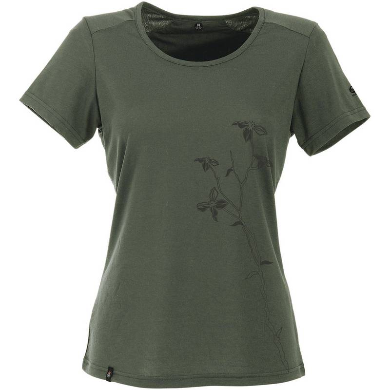 Maul Sport Bony II fresh Funktionsshirt Damen
