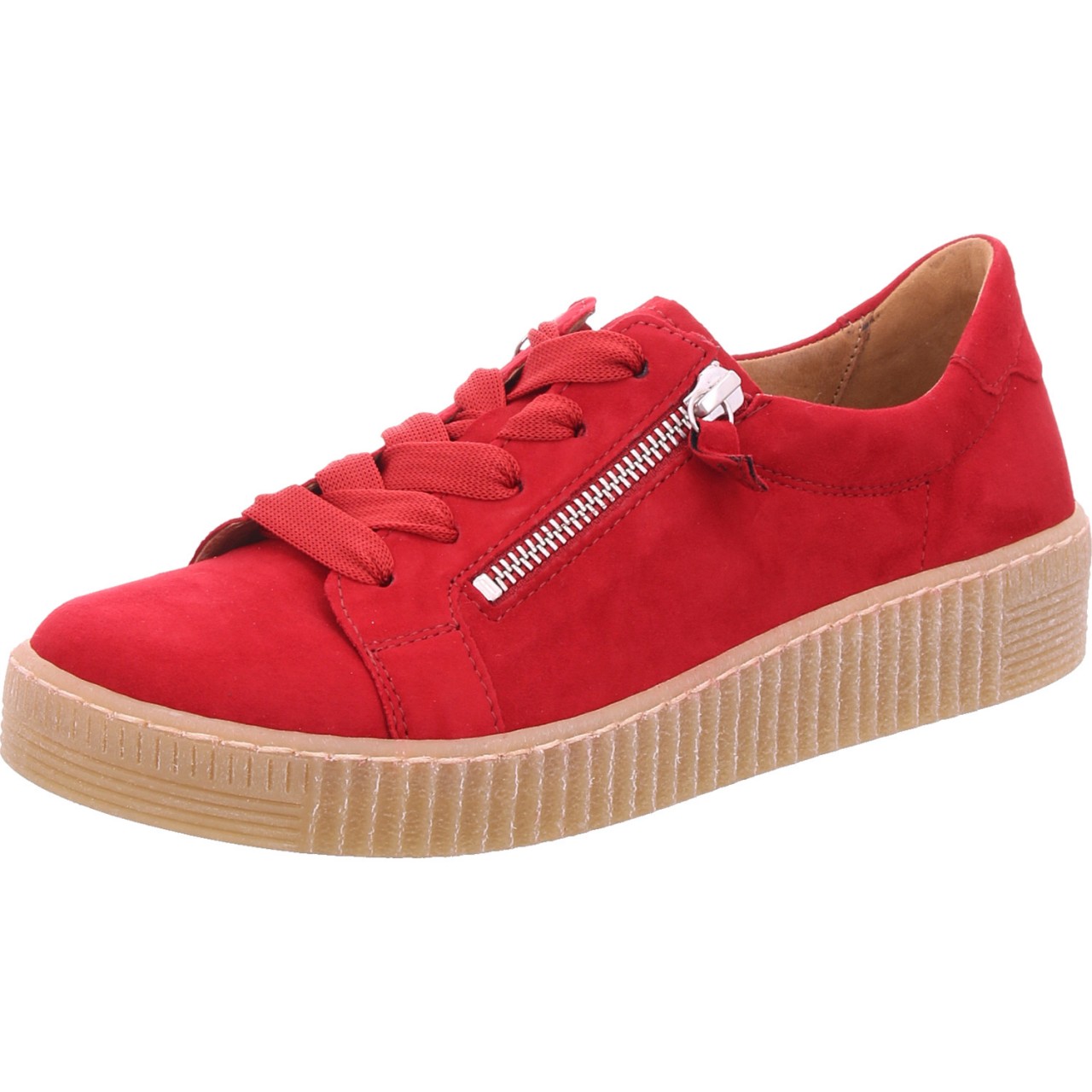 GABOR Sneaker rot