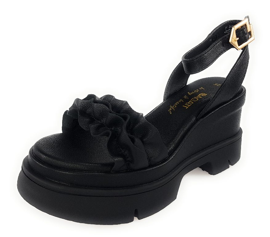 Bagatt Trish D31AEI805000-1000 Schwarz 1000 schwarz