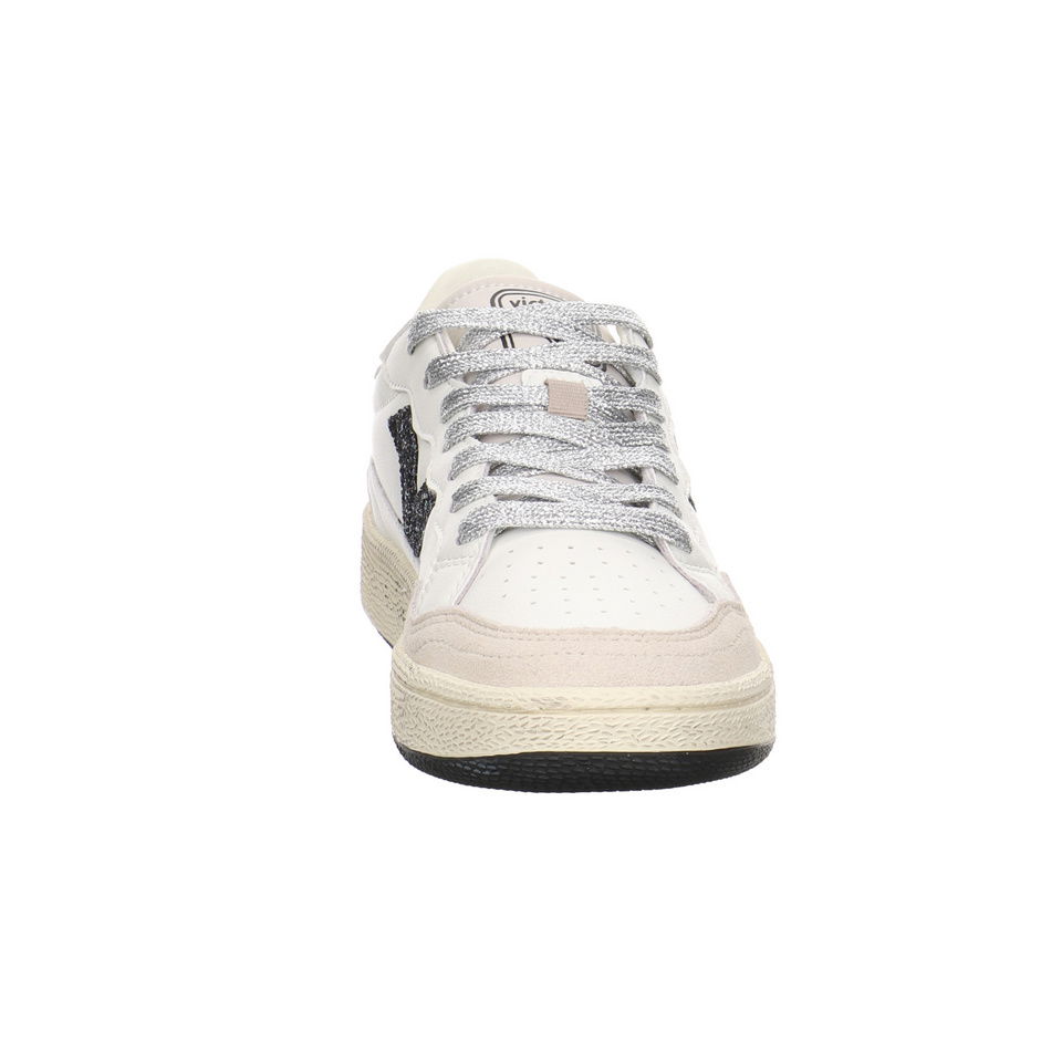 Victoria Smash Glitter Sneaker
