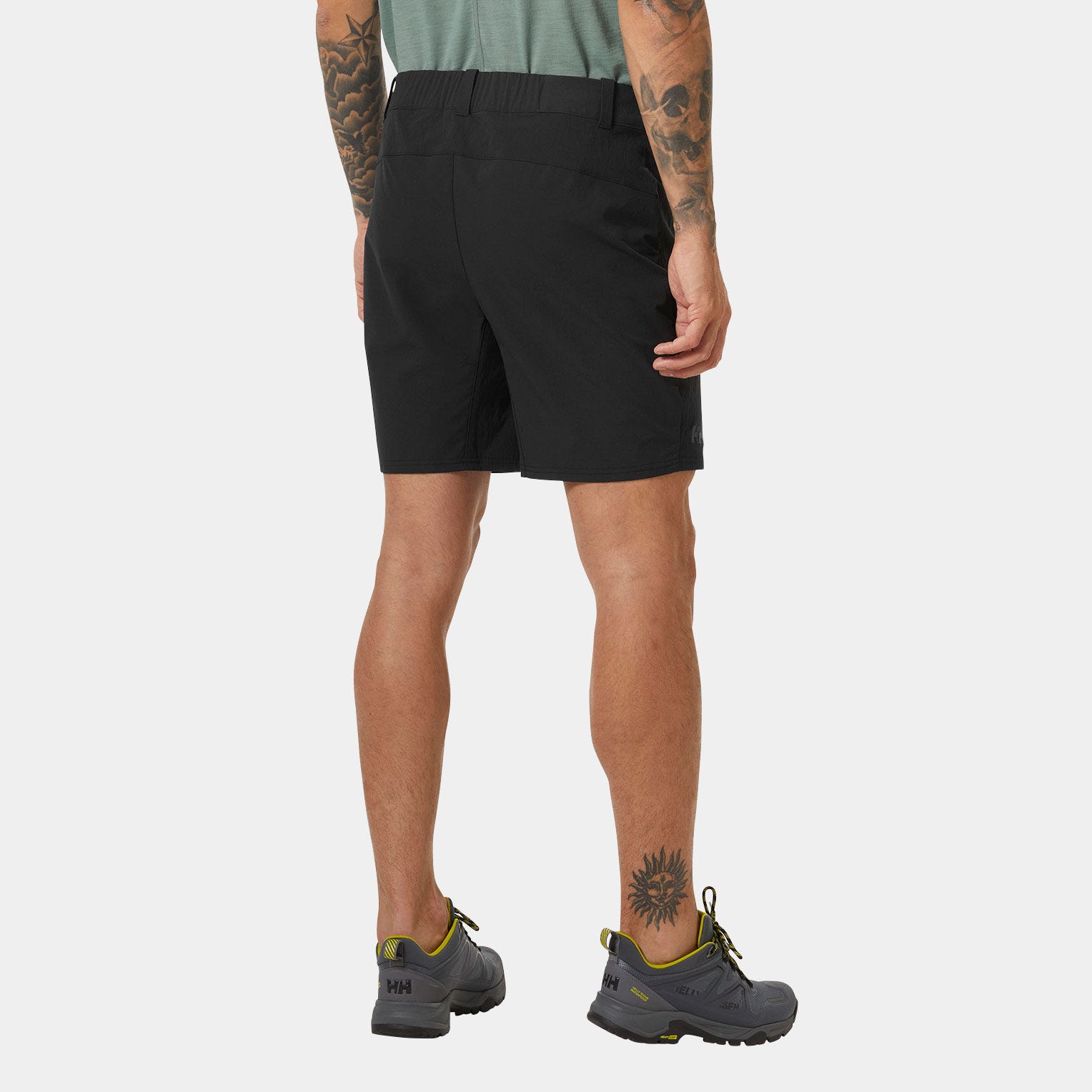 Men’s Vika Tur Shorts