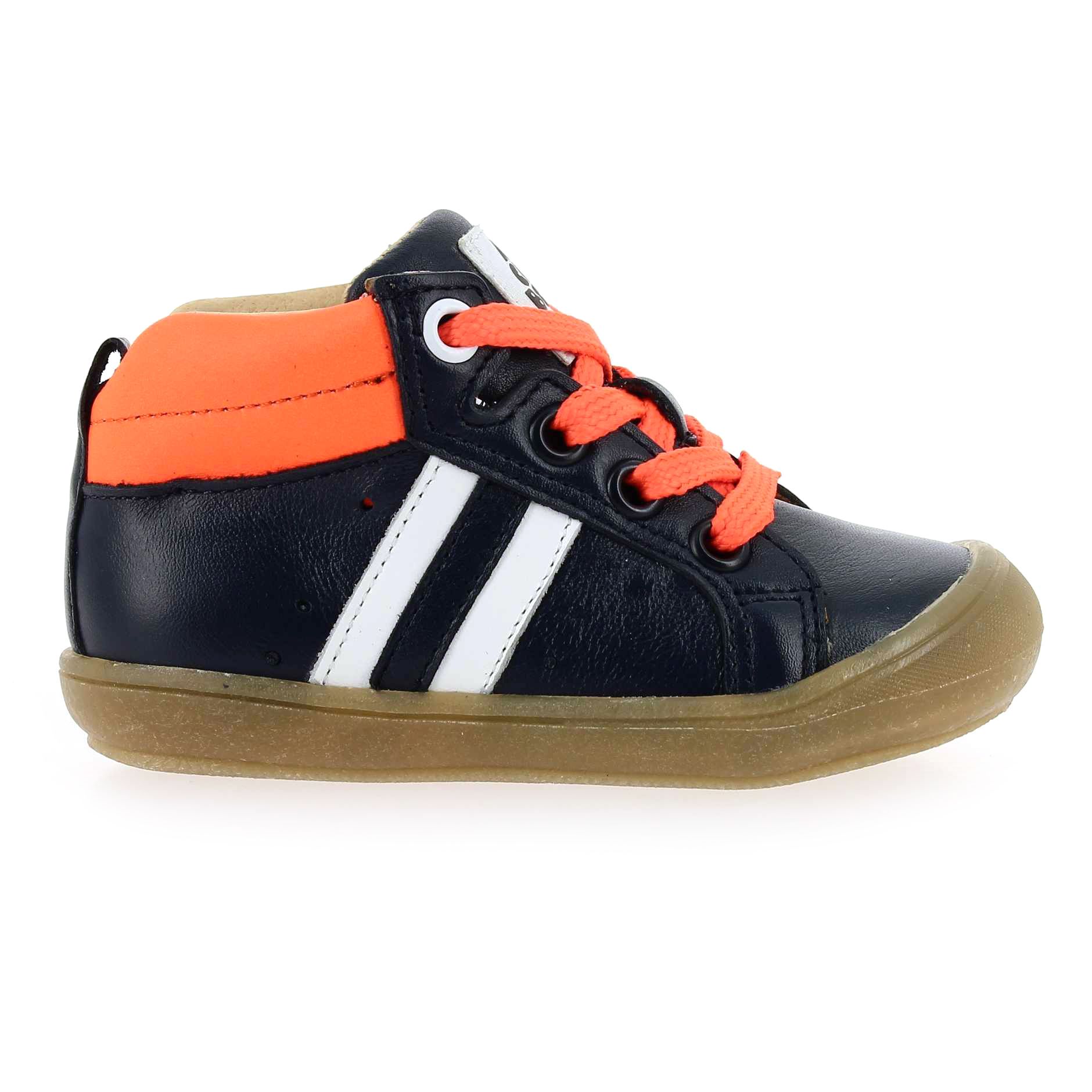 Acebos  1165 - Marine Orange