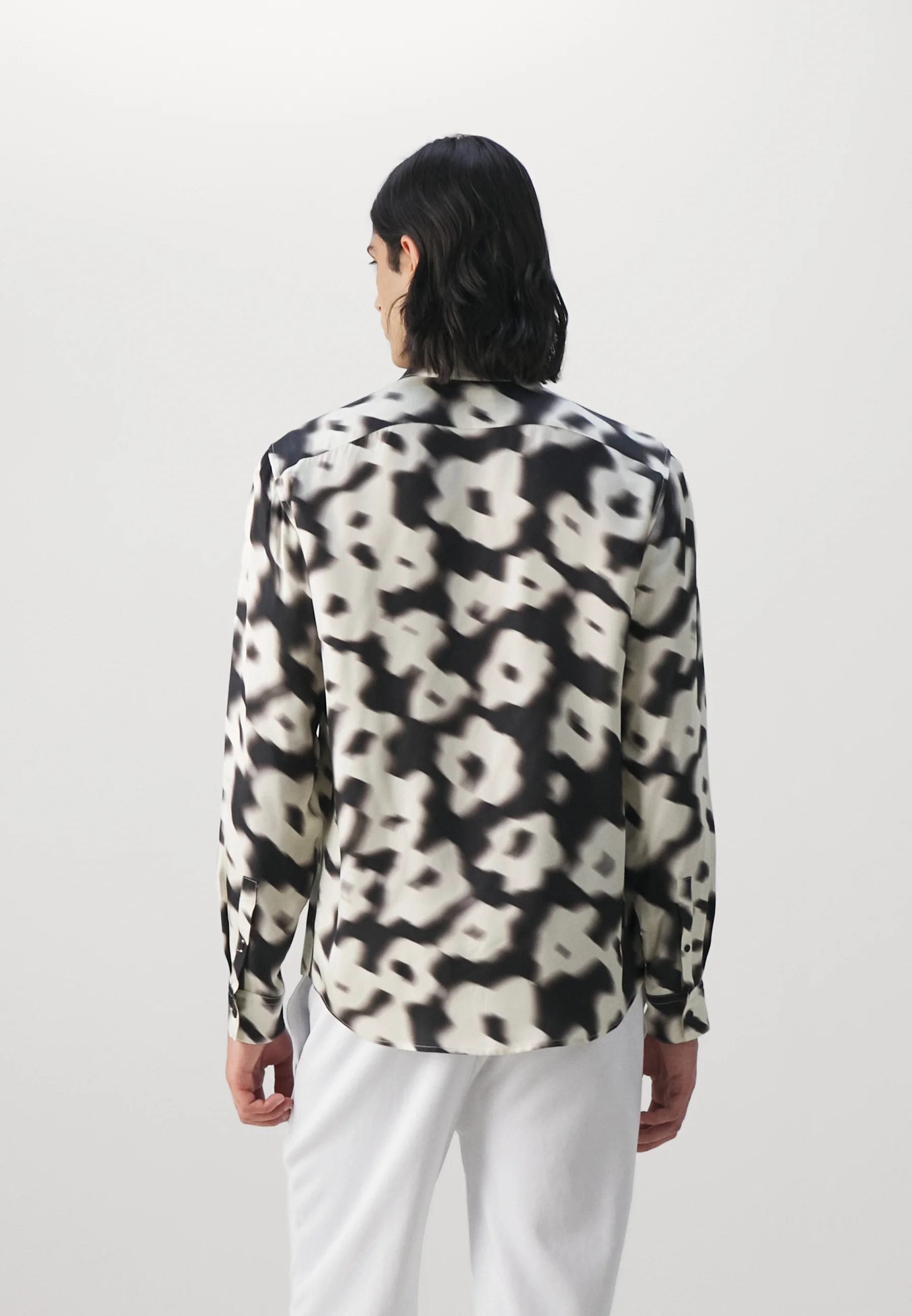 sandro FLOR - Camisa
