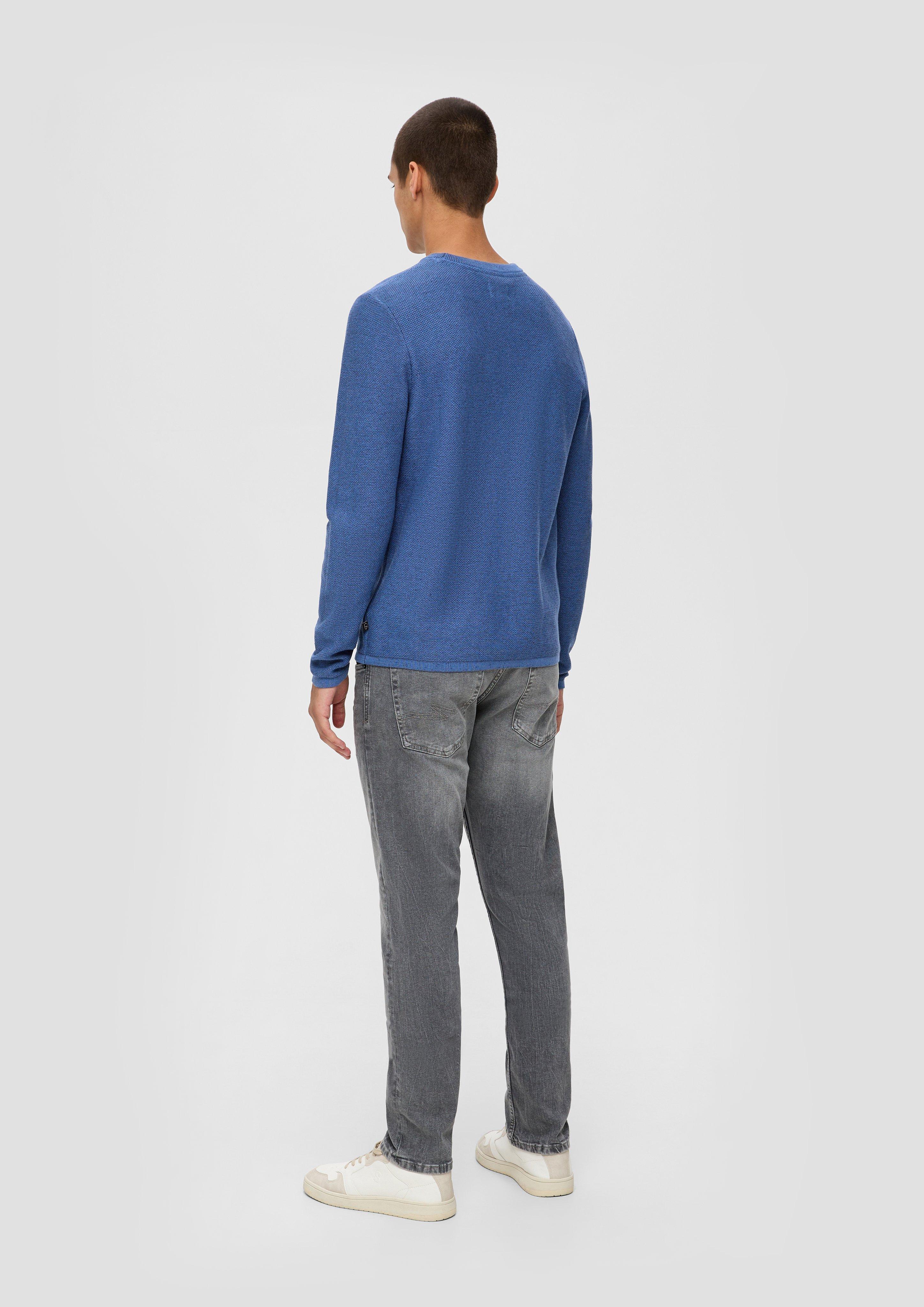 Pullover aus Baumwolle  2134570-53W0