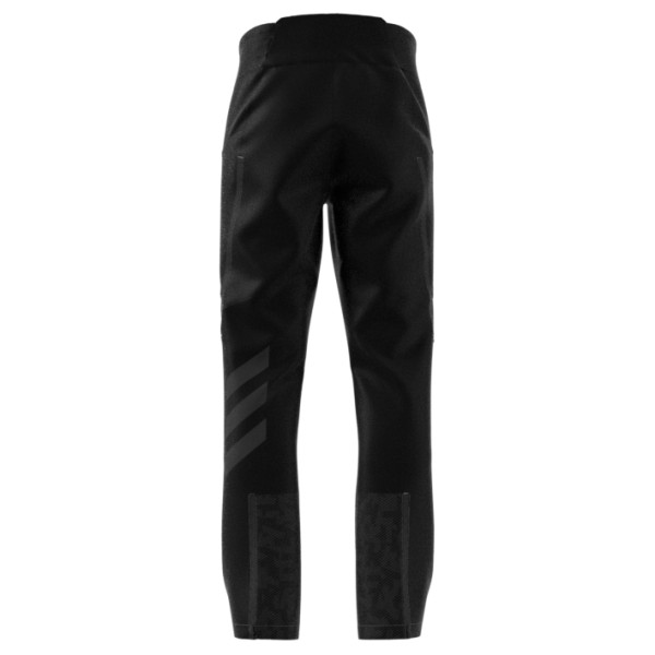 adidas Terrex - Terrex Techrock Tour Pants - Skitourenhose