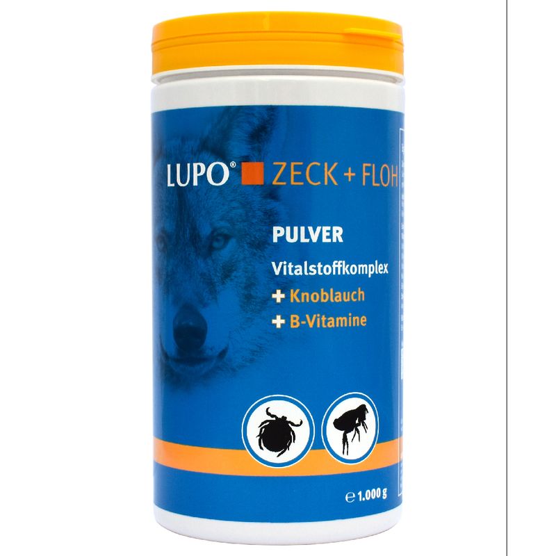 LUPO ZeckWeg zu TOP-Preisen