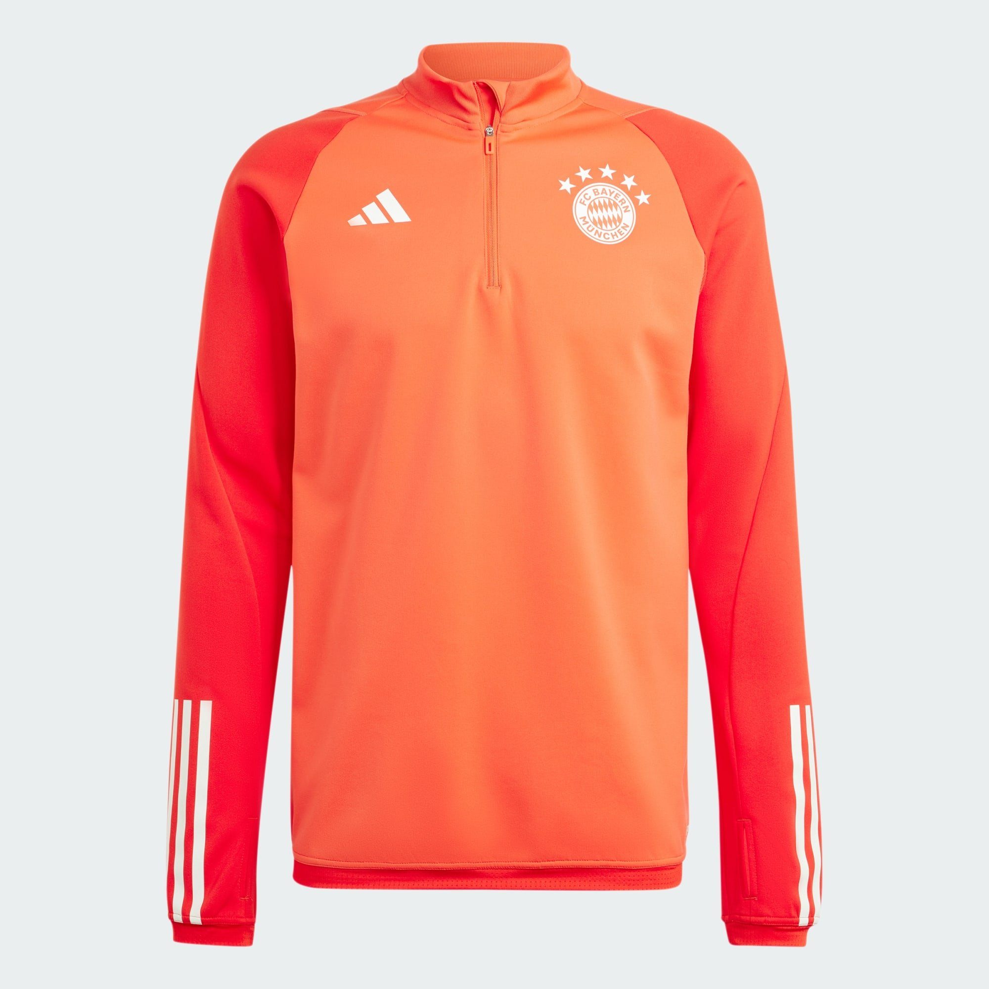 adidas Performance Trainingsanzug FC BAYERN MÜNCHEN TIRO 23 TRAININGSOBERTEIL