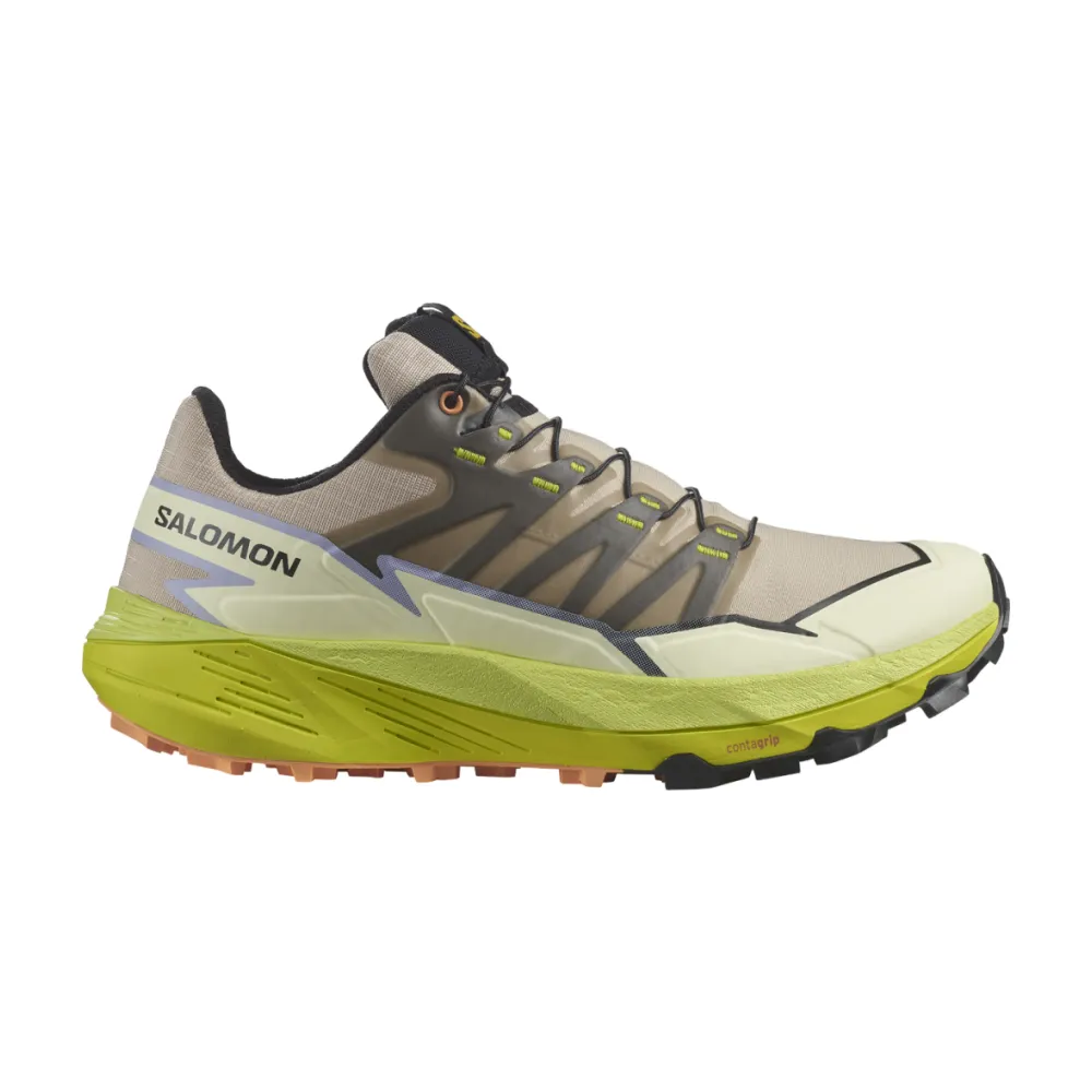 Salomon Thundercross W L47523200 / braun