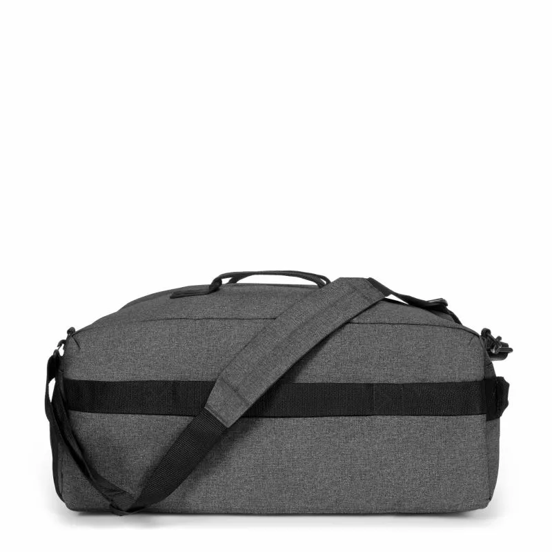 Eastpak DUFFL'R M Black Denim
