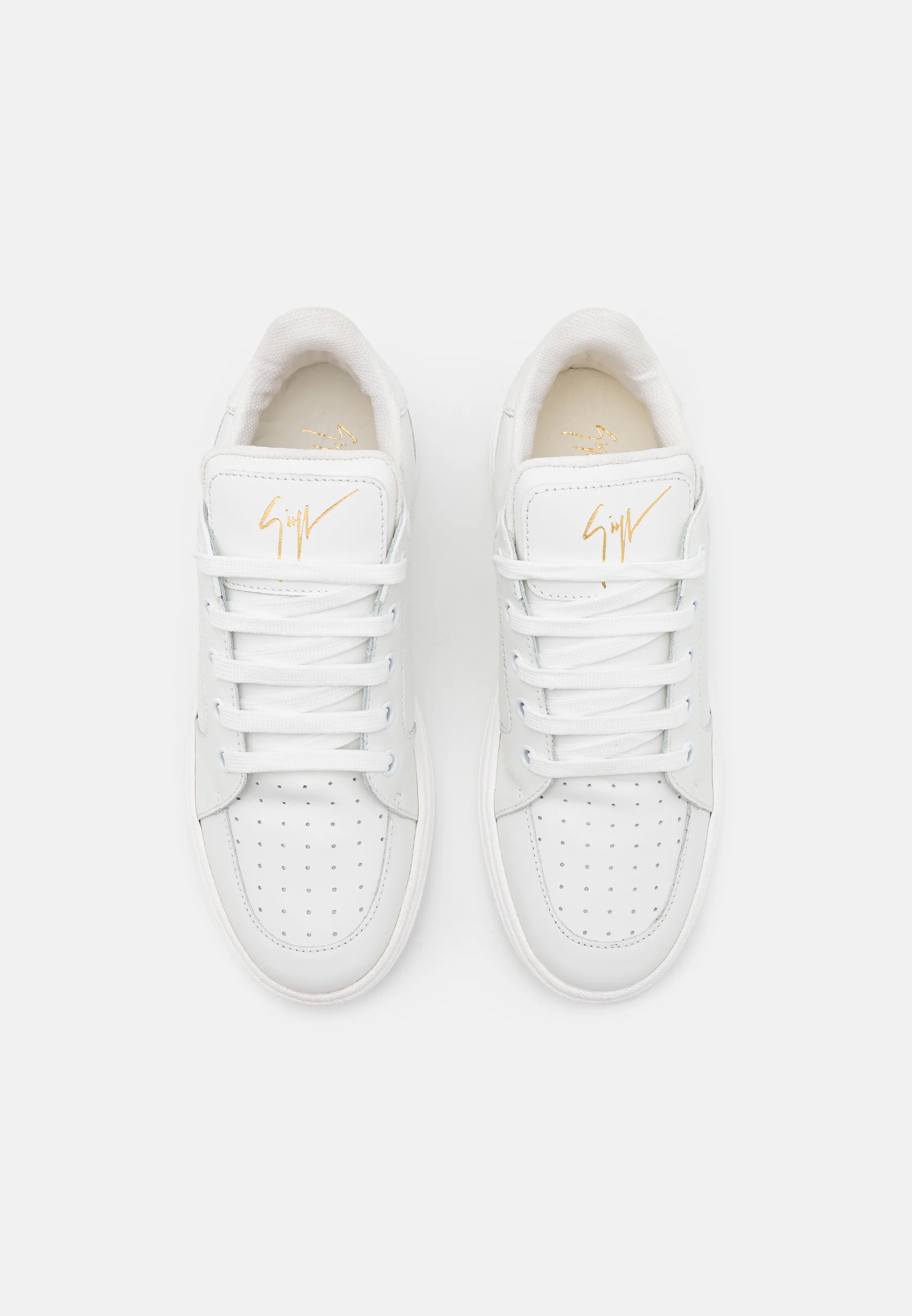 Zapatillas bajas Giuseppe Zanotti