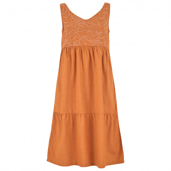Sherpa - Women's Tharu Tank Dress - Kleid