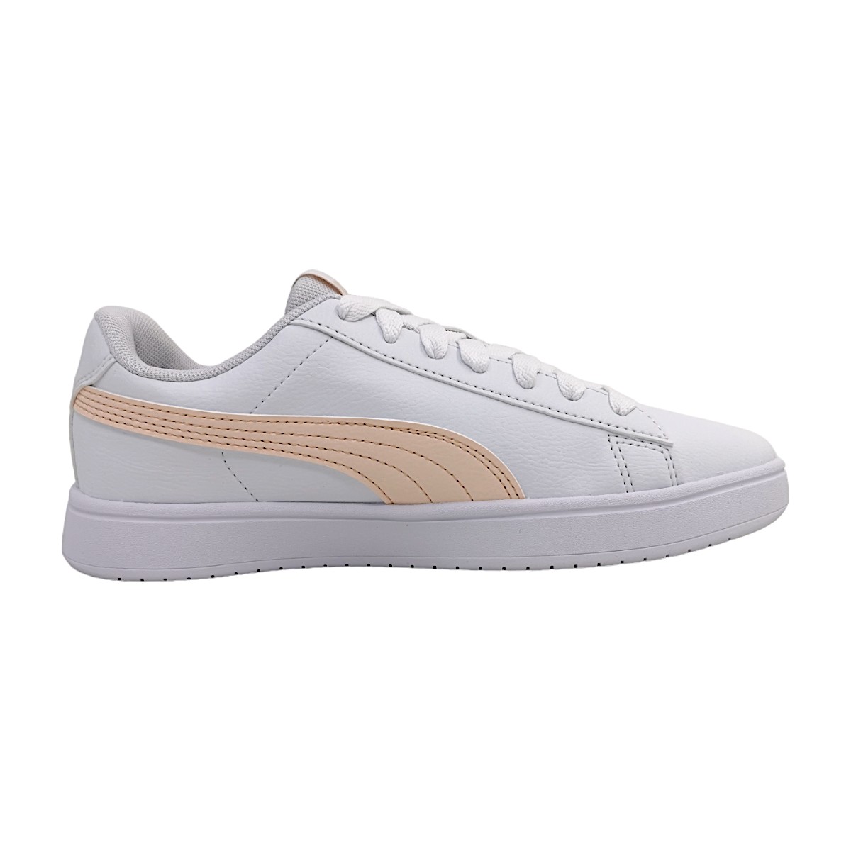 Puma Puma Rickie Classic 394251-015 Weiß 15 White-Rosebay