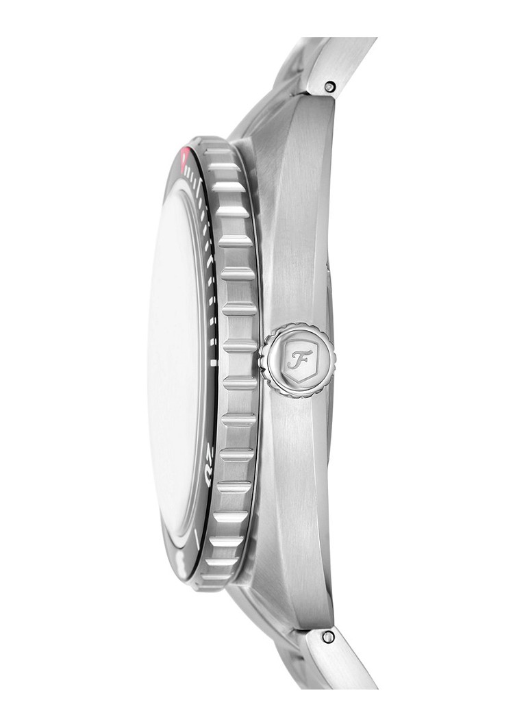 Fossil Breaker watch FS6066
