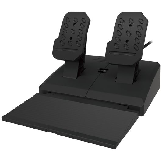 Stuurwiel HORI MARIO KART   PEDAL SWITCH