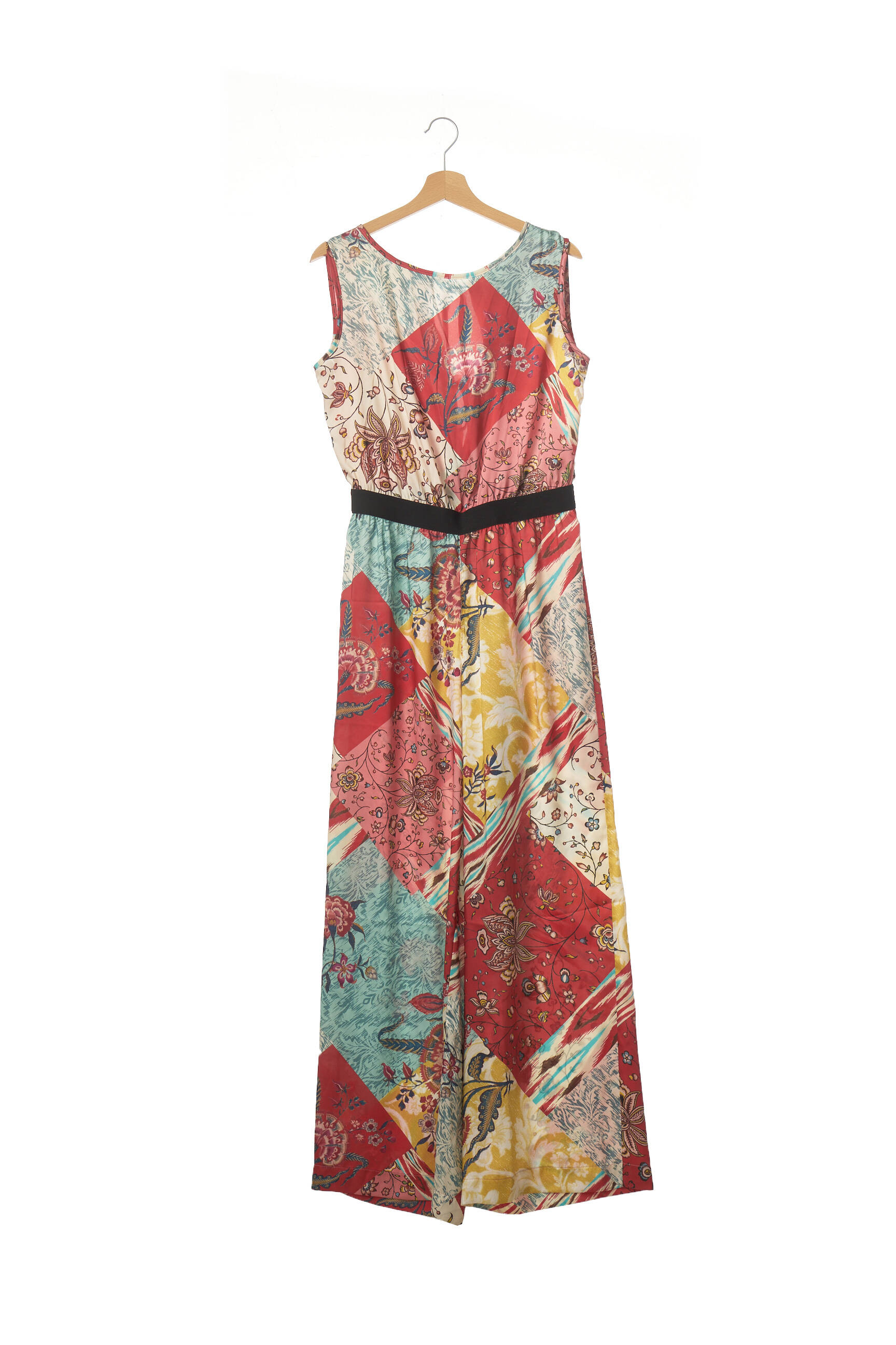 Cap Juluca Combinaisons 1 Femme couleur rouge
