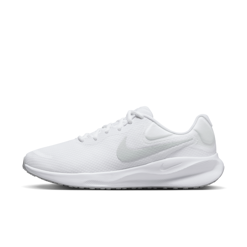 Nike Revolution 7 FB2207-100 / weiss