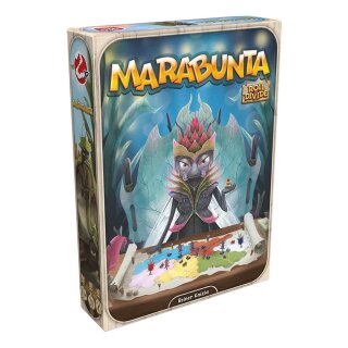 Marabunta (DE)
