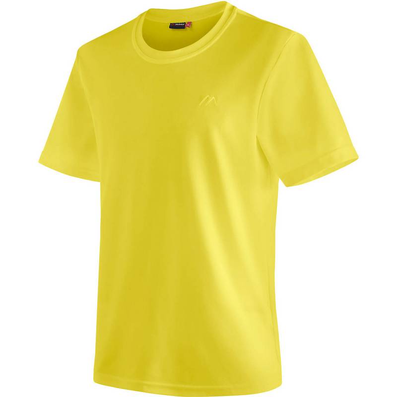 Maier Sports Walter Funktionsshirt Herren