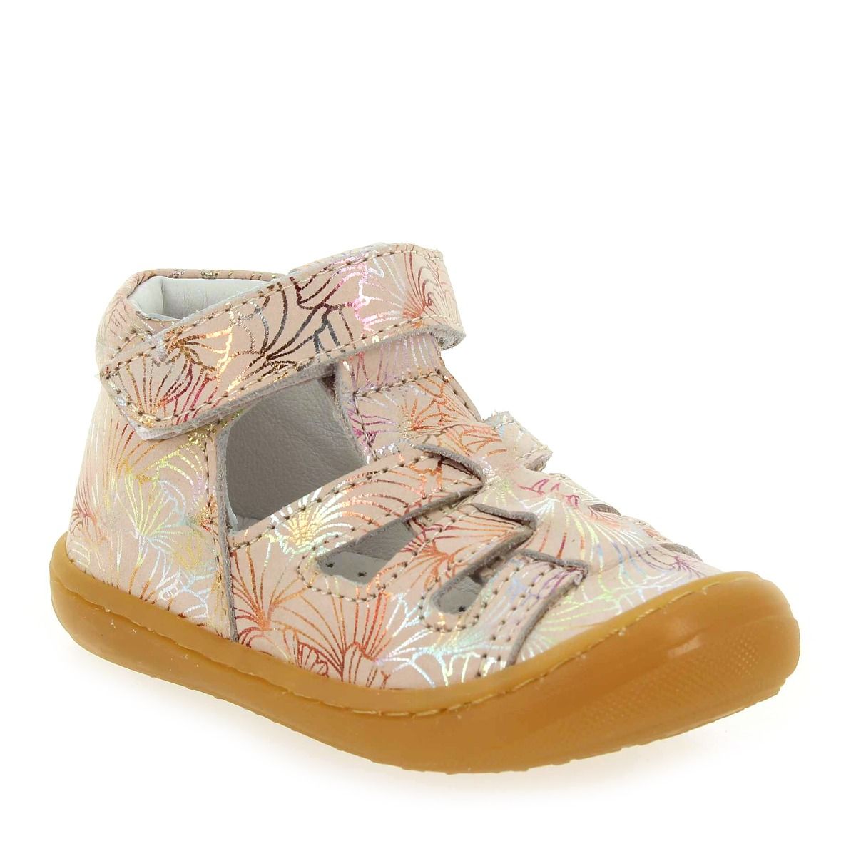 Bellamy  LOPY - Rose Multi