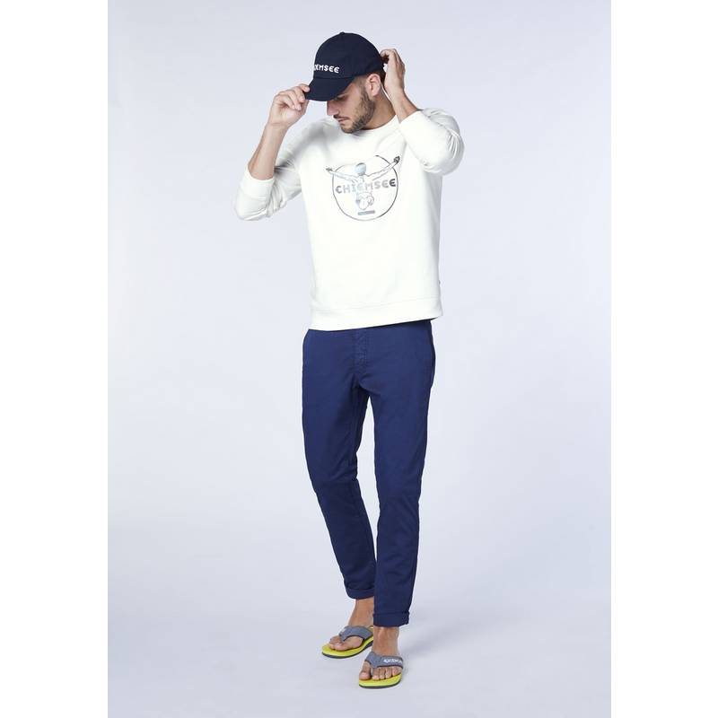 Chiemsee Sweater Sweatshirt Herren