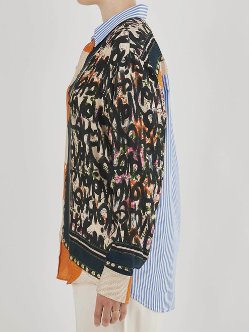 Bluse-93469910004 Pierre-Louis Mascia