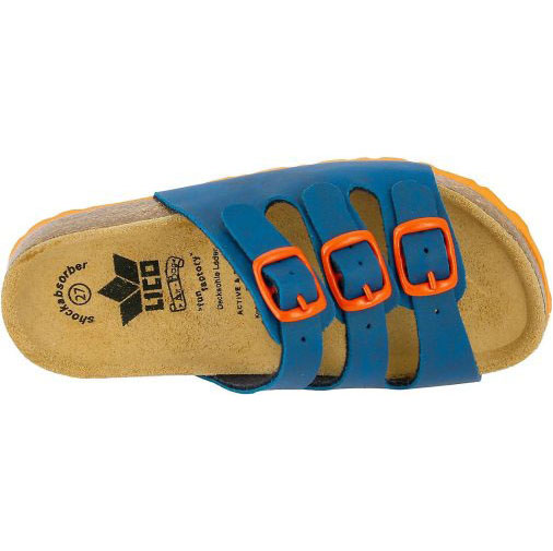 LICO Pantolette Bioline Kids