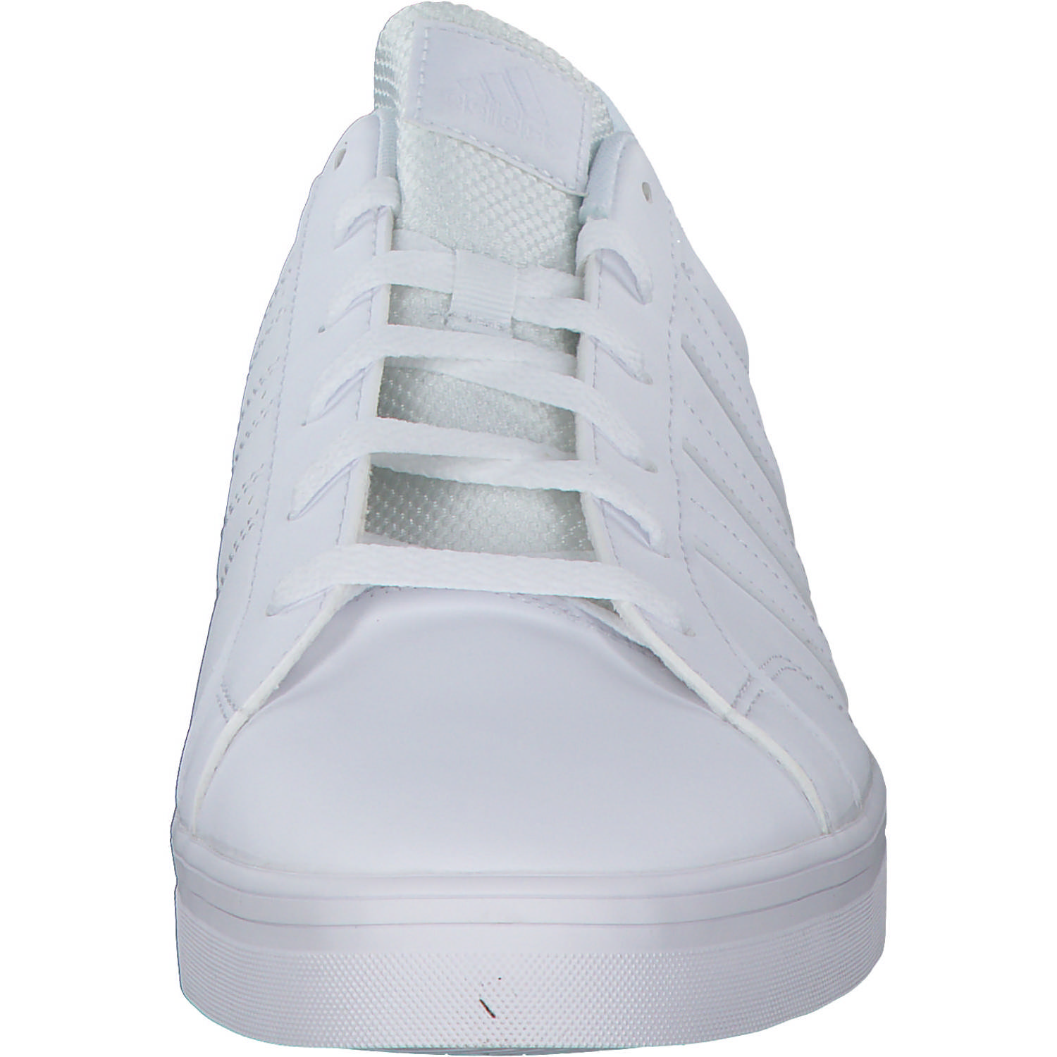 Adidas VS Pace 2.0 M, Sneakers Low, Herren, weiss