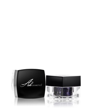 Ash Cosmetics 3D Glitter Lidschatten-5 g