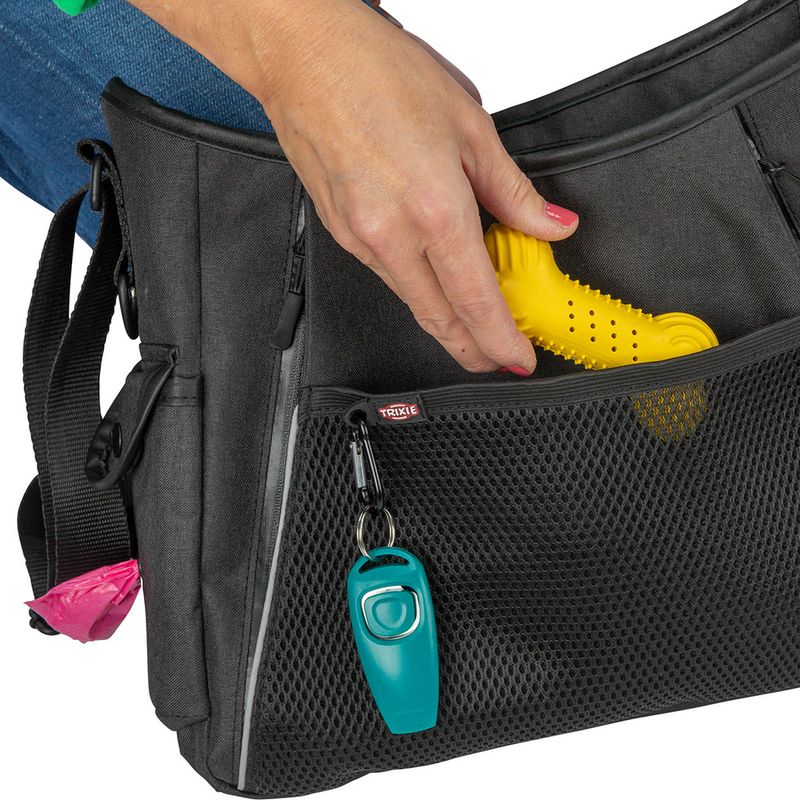 Trixie Gassi und Dummy Tasche zu TOP-Preisen