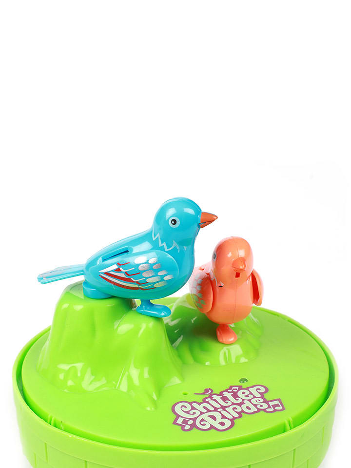 Toi-Toys Käfig mit Vögeln - ab 3 Jahren (Überraschungsprodukt) günstig kaufen onesize