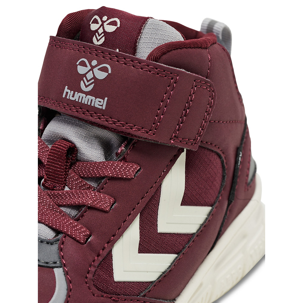 X-LIGHT 2.0 MID TEX JR Winterstiefel für Kinder