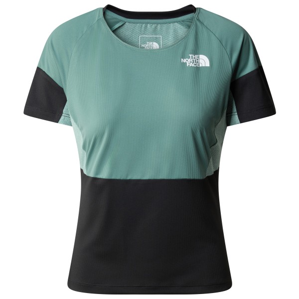 The North Face - Women's Bolt Tech Tee - Funktionsshirt