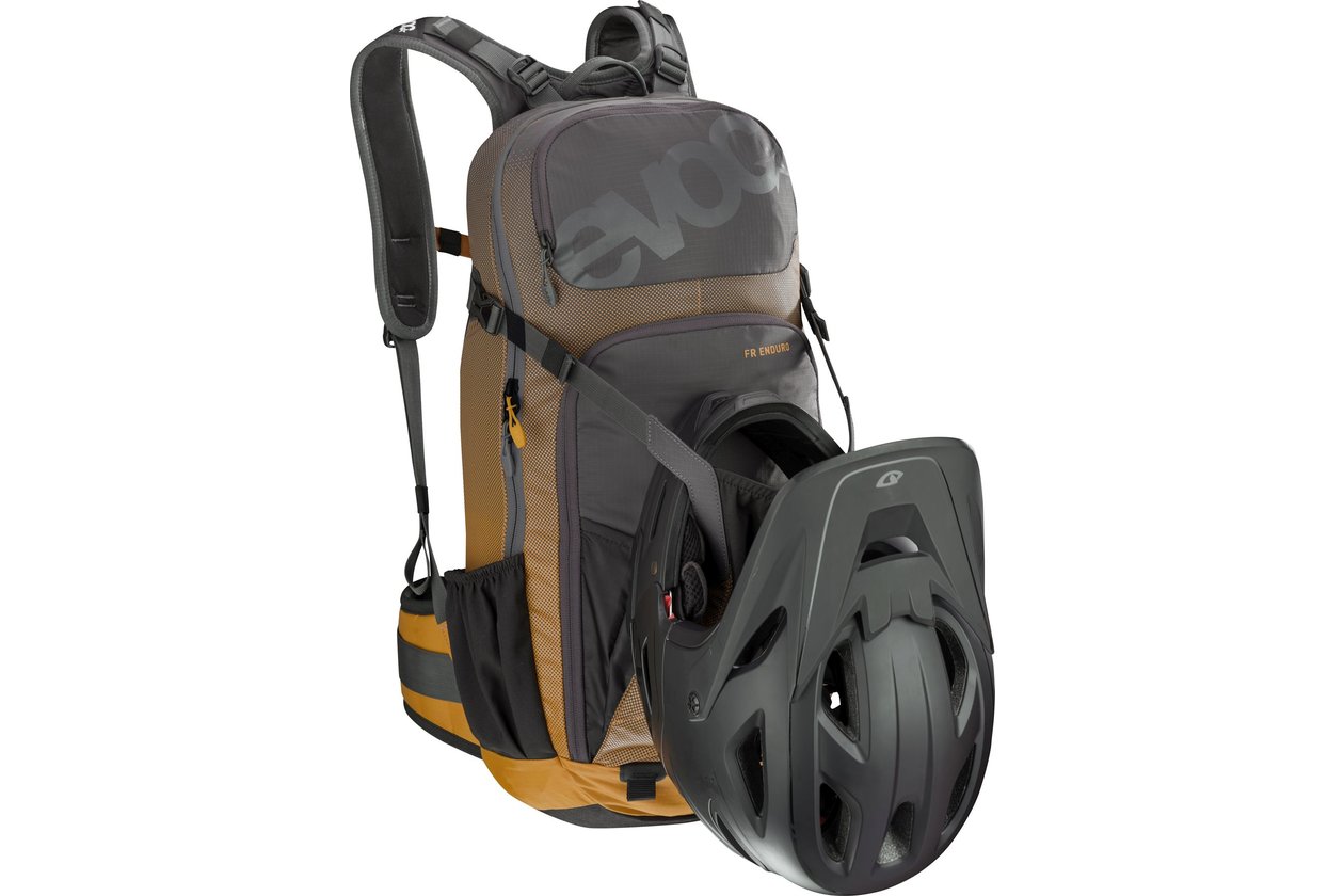Evoc FR Enduro 16