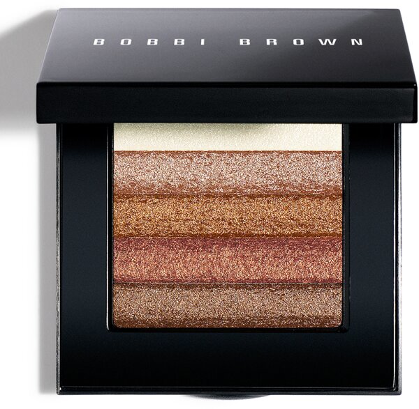 Bobbi Brown Shimmer Brick Rouge