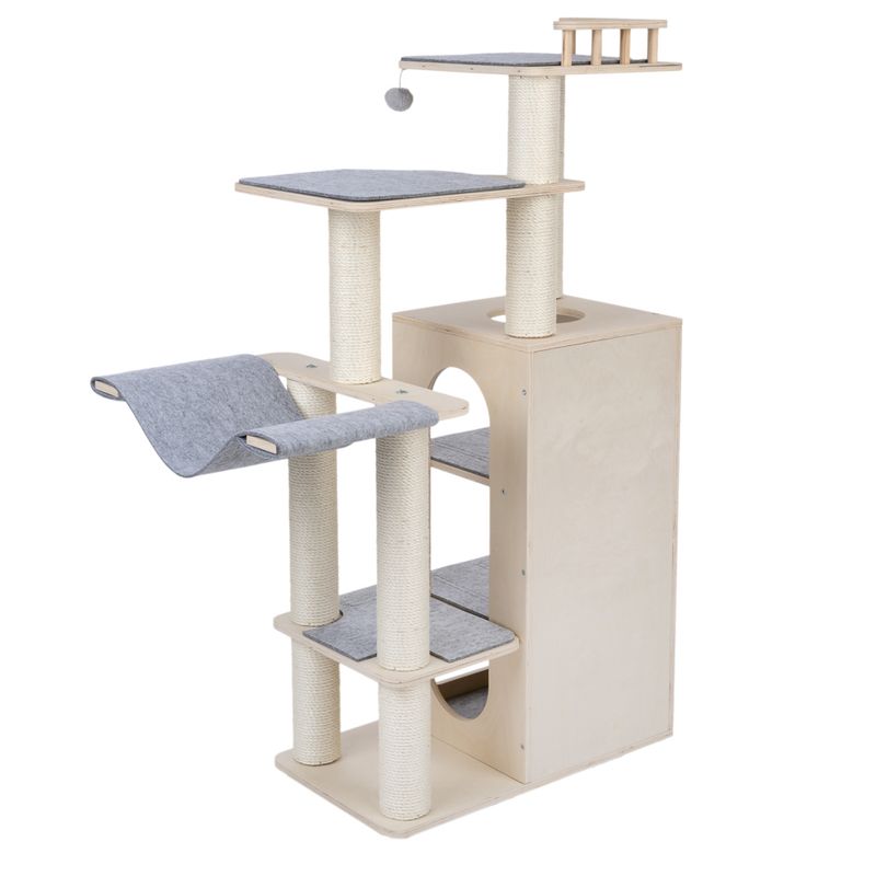 Modern Living Kratzbaum Roca zu TOP-Preisen