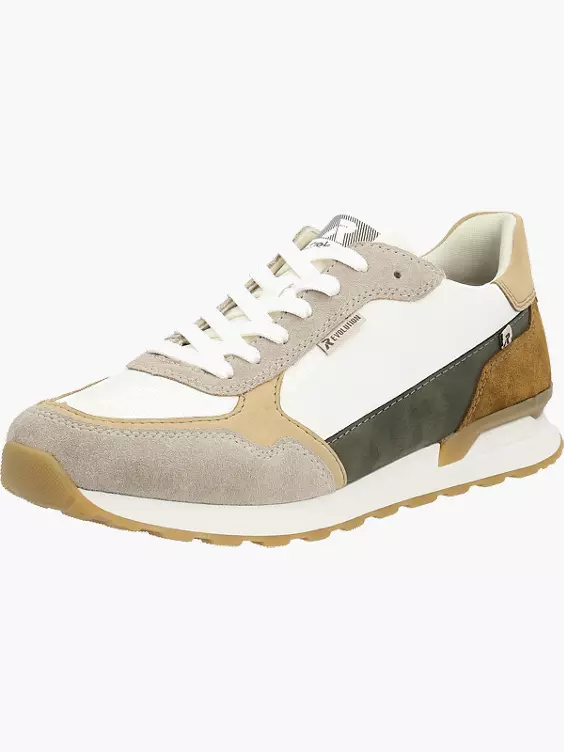 Rieker Herren Sneaker Low