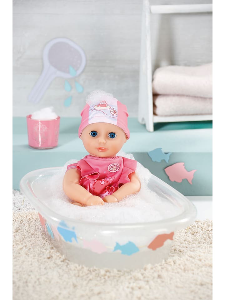 Baby Annabell Puppe 